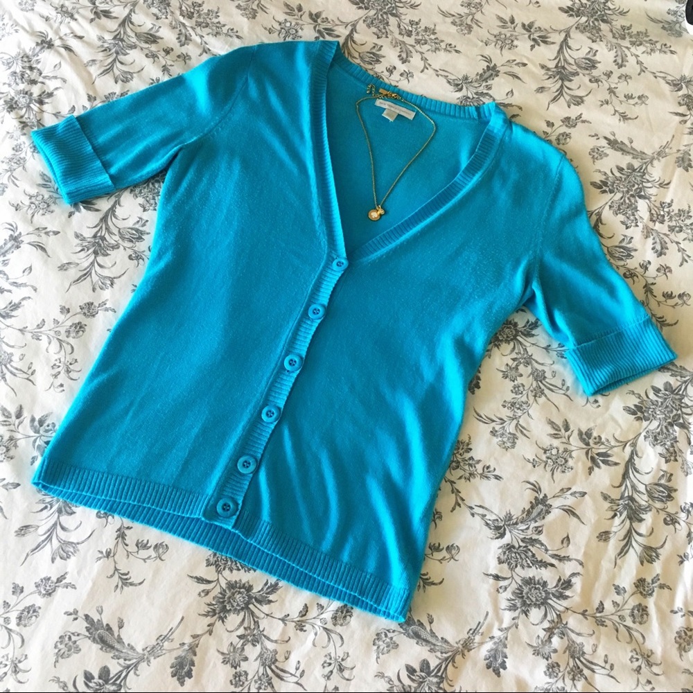 New York & Company Cardigan